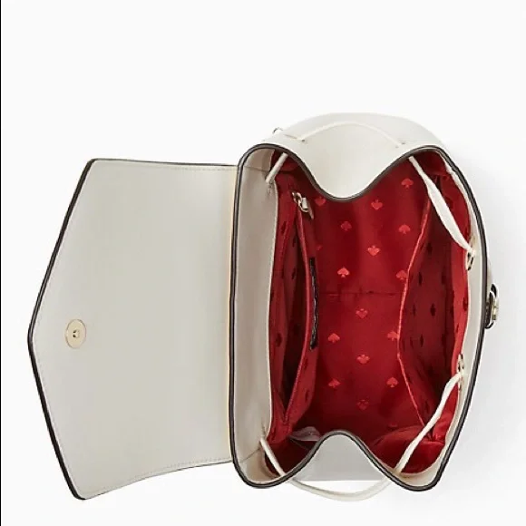 โ ๏ธ๐
kate spade X Disney Tigger Backpack, Parchment Multi - Picture 3 of 8